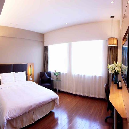 Motel Shijiazhuang East Zhongshan Road Taylor Centre Exteriör bild